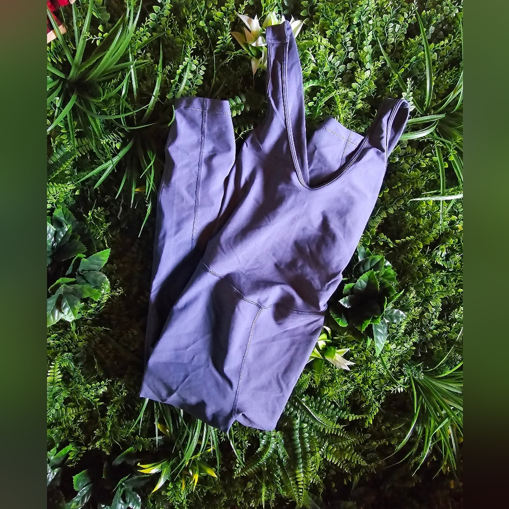 OldNavy Bodysuit blue